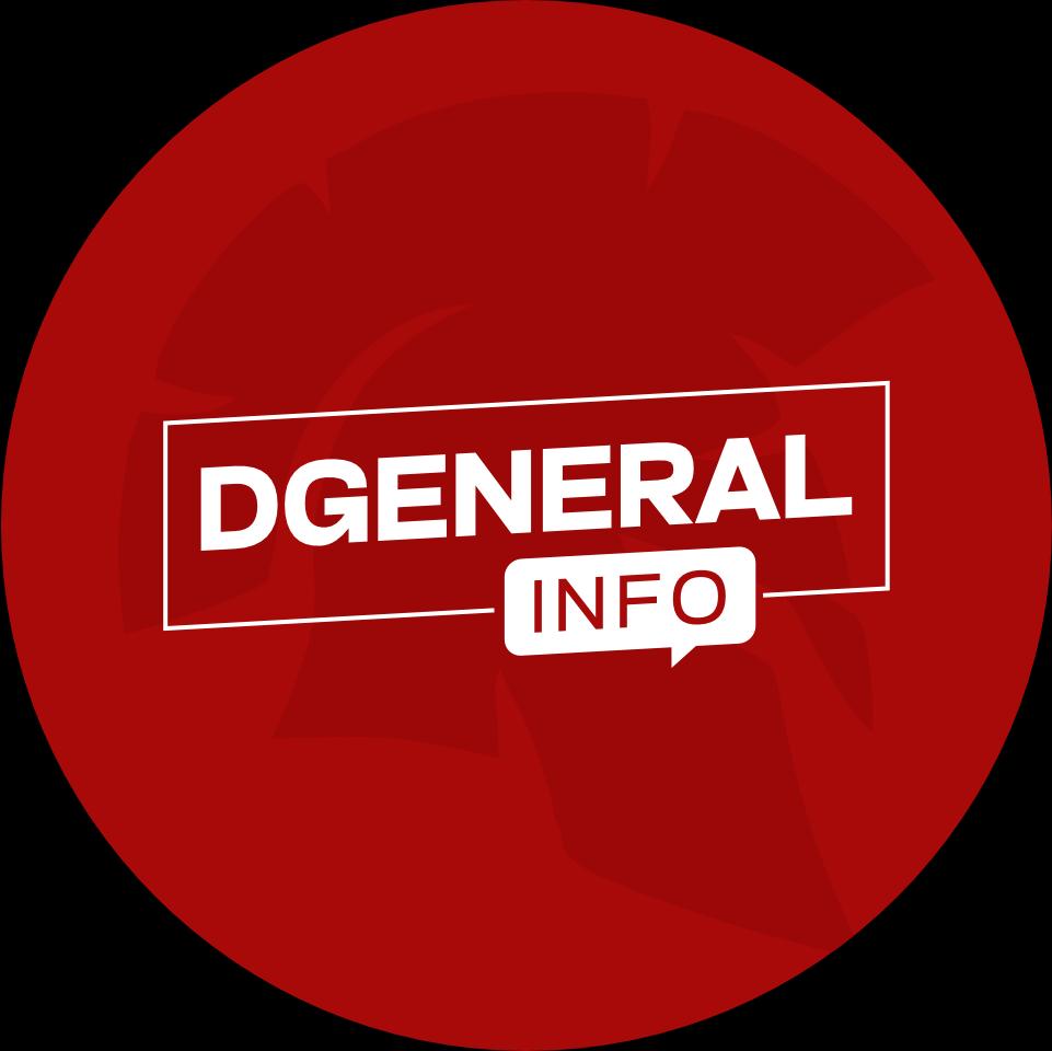 D-General Info logo