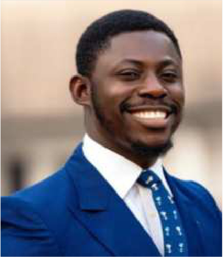Paul Olubori