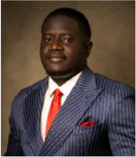Mr. Eniola Peters