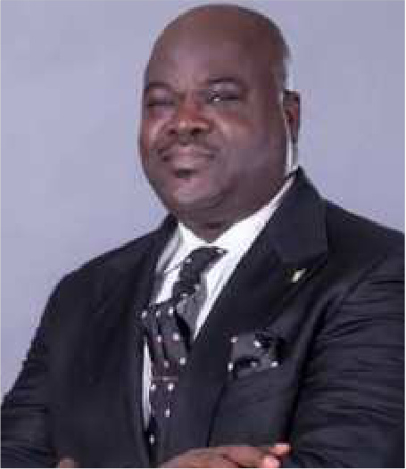 Dr. Olumide Emmanuel