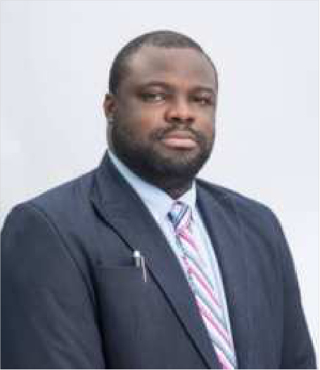 Iyinoluwa Aboyeji