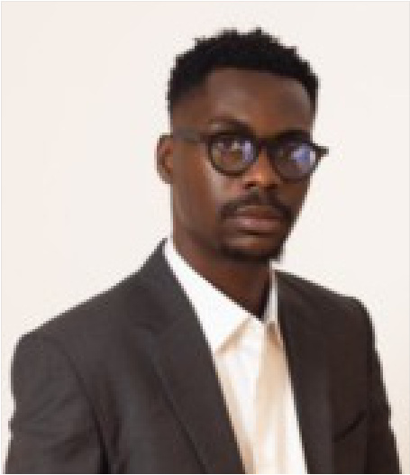 Mr. Amure Emmanuel