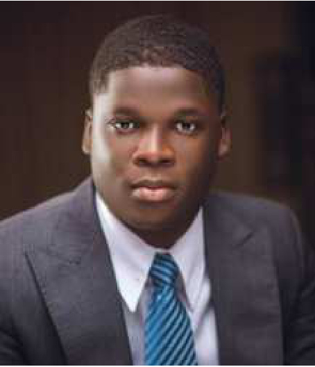 Jeremiah Mayowa